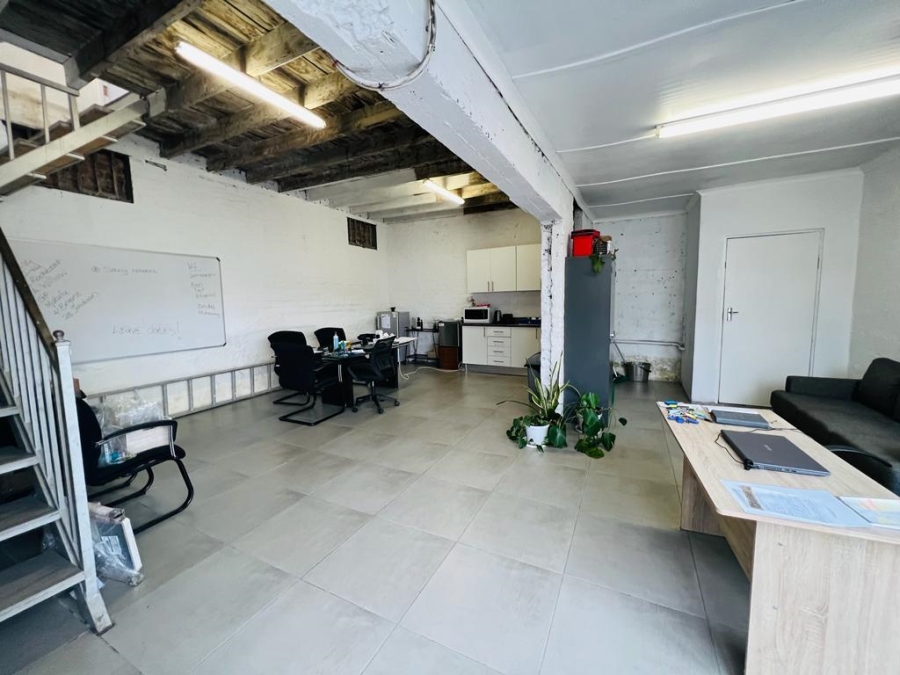 To Let commercial Property for Rent in Observatory Western Cape